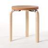 Stool 60 3本脚 special edition by scope 2023 0184