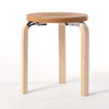 Stool 60 3本脚 special edition by scope 2023 0185