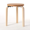Stool 60 3本脚 special edition by scope 2023 0186
