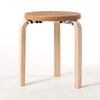 Stool 60 3本脚 special edition by scope 2023 0192