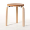 Stool 60 3本脚 special edition by scope 2023 0198