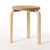 Stool 60 3本脚 special edition by scope 2023 0168