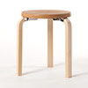 Stool 60 3本脚 special edition by scope 2023 0169