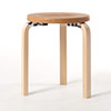 Stool 60 3本脚 special edition by scope 2023 0170