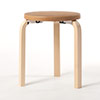 Stool 60 3本脚 special edition by scope 2023 0174