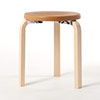 Stool 60 3本脚 special edition by scope 2023 0178
