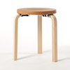 Stool 60 3本脚 special edition by scope 2023 0180