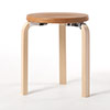 Stool 60 3本脚 special edition by scope 2023 0181