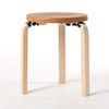 Stool 60 3本脚 special edition by scope 2023 0184