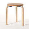 Stool 60 3本脚 special edition by scope 2023 0189