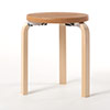 Stool 60 3本脚 special edition by scope 2023 0192