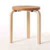 Stool 60 3本脚 special edition by scope 2023 0193