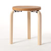 Stool 60 3本脚 special edition by scope 2023 0195