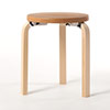 Stool 60 3本脚 special edition by scope 2023 0197