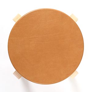 Stool E60 4本脚 special edition by scope 2023 No.004