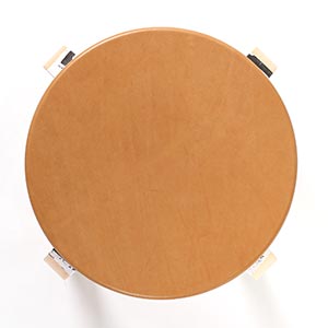 Stool E60 4本脚 special edition by scope 2023 No.006