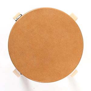 Stool E60 4本脚 special edition by scope 2023 No.012