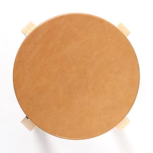 Stool E60 4本脚 special edition by scope 2023 No.019