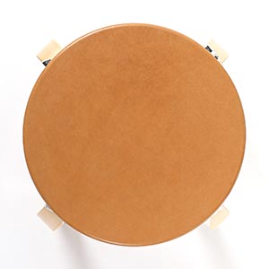 Stool E60 4本脚 special edition by scope 2023 No.026