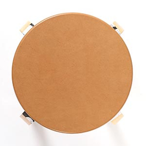 Stool E60 4本脚 special edition by scope 2023 No.027