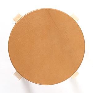 Stool E60 4本脚 special edition by scope 2023 No.033