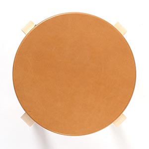 Stool E60 4本脚 special edition by scope 2023 No.044