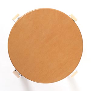 Stool E60 4本脚 special edition by scope 2023 No.046