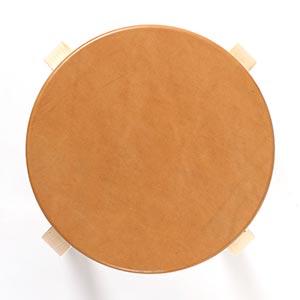 Stool E60 4本脚 special edition by scope 2023 No.051