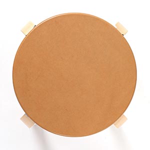 Stool E60 4本脚 special edition by scope 2023 No.059