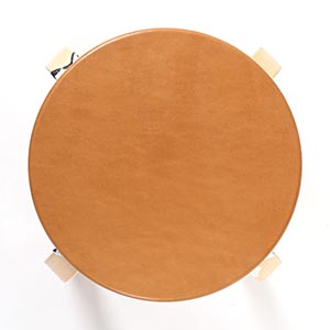 Stool E60 4本脚 special edition by scope 2023 No.063