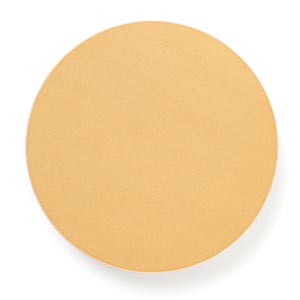 Stool 60 3本脚 リノリウム 無着色 0142