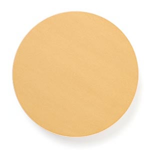 Stool 60 3本脚 リノリウム 無着色 0147