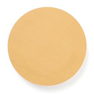 Stool 60 3本脚 リノリウム 無着色 0169