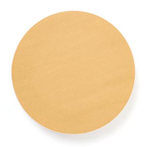 Stool 60 3本脚 リノリウム 無着色 0174