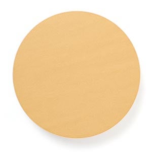 Stool 60 3本脚 リノリウム 無着色 0180