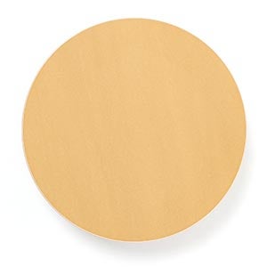 Stool 60 3本脚 リノリウム 無着色 0186