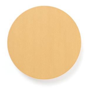 Stool 60 3本脚 リノリウム 無着色 0187