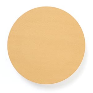 Stool 60 3本脚 リノリウム 無着色 0198