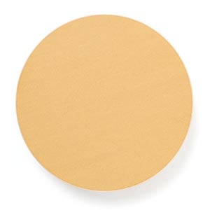 Stool 60 3本脚 リノリウム 無着色 0283