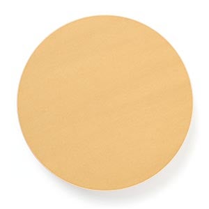 Stool 60 3本脚 リノリウム 無着色 0290