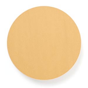 Stool 60 3本脚 リノリウム 無着色 0291