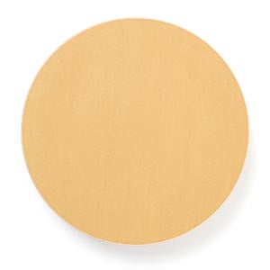 Stool 60 3本脚 リノリウム 無着色 0299