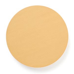 Stool 60 3本脚 リノリウム 無着色 0310