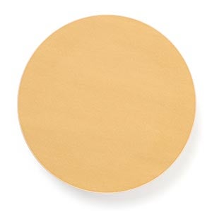 Stool 60 3本脚 リノリウム 無着色 0311