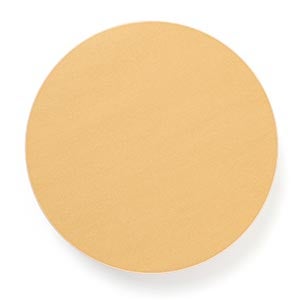 Stool 60 3本脚 リノリウム 無着色 0314