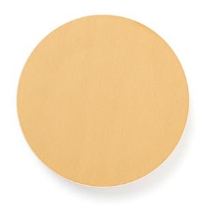 Stool 60 3本脚 リノリウム 無着色 0317