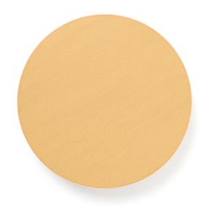 Stool 60 3本脚 リノリウム 無着色 0327