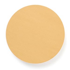 Stool 60 3本脚 リノリウム 無着色 0328