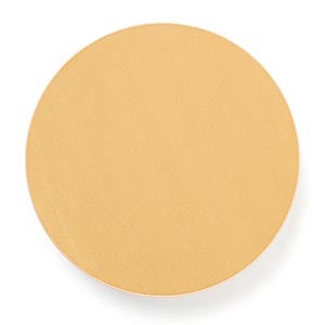 Stool 60 3本脚 リノリウム 無着色 0331