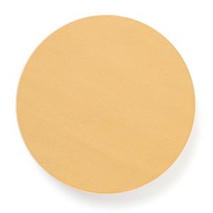 Stool 60 3本脚 リノリウム 無着色 0332